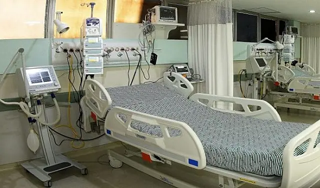 MS registra queda nos óbitos e nos índices de ocupação de leitos