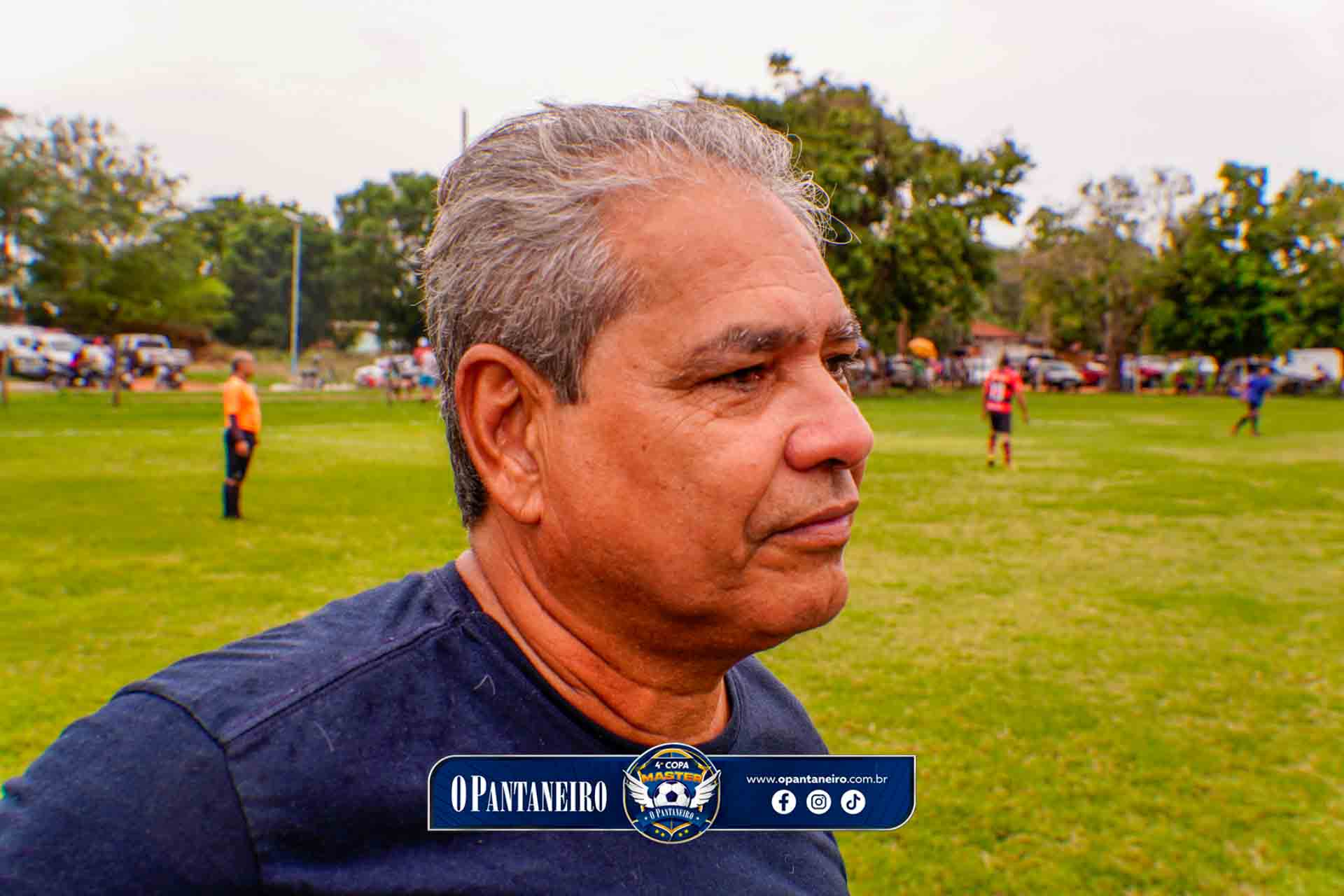 Copa Máster é aberta com cinco jogos e 17 gols em Aquidauana O Pantaneiro