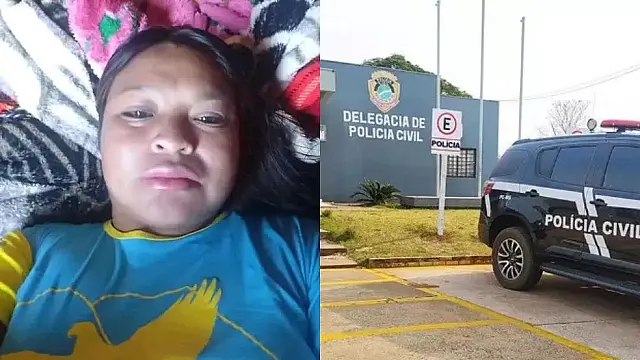 Indígena guarani kaiowá é morta estrangulada pelo marido em aldeia de Amambai
