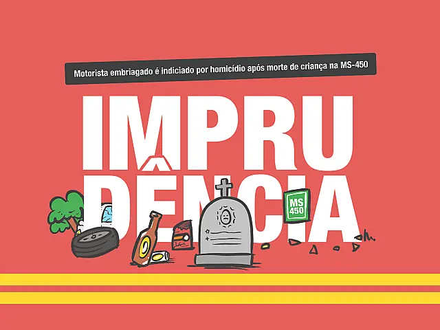 Imprudência