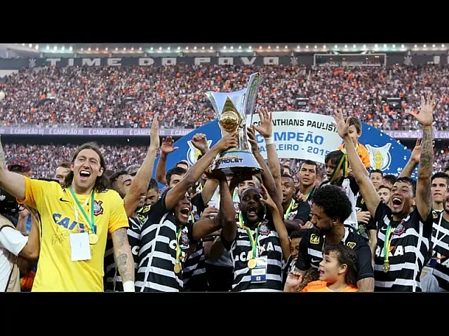 Confira os resultados deste domingo pela 36ª rodada do Brasileirão