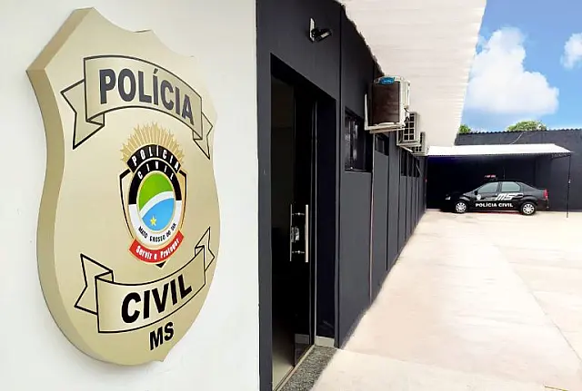 Jovem é preso por estupro de adolescente de 13 anos em MS