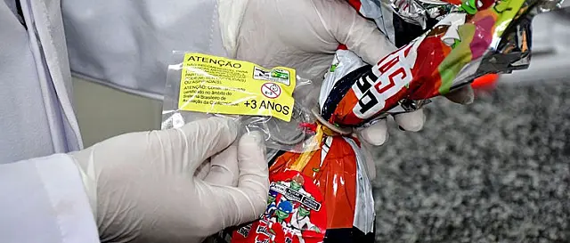 Páscoa: Inmetro faz operação em todo o Brasil e alerta para cuidados nas compras