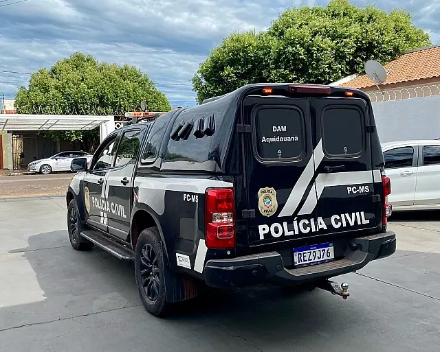 Homem vai preso por ameaçar companheira e mulher puérpera