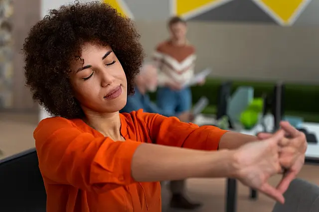 Campanha reforça importância de cuidar diariamente da saúde mental