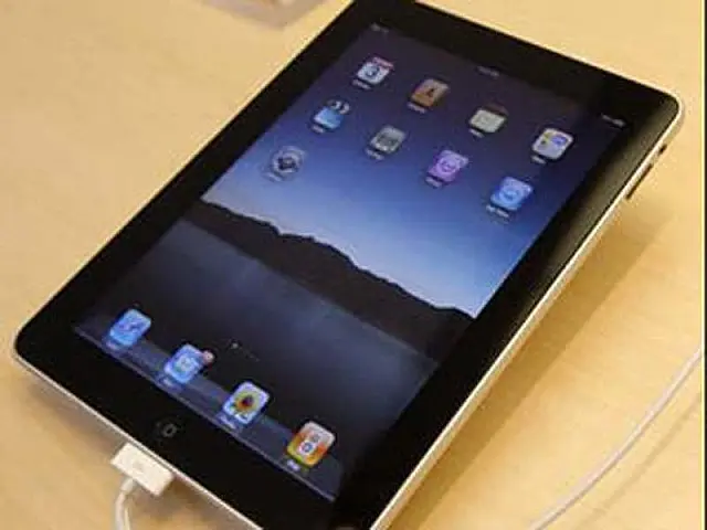 Apple anuncia lançamento do iPad em outros nove países no final de maio