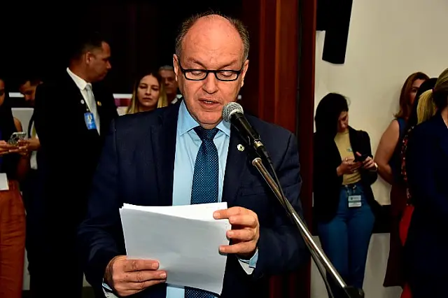 Projeto de Emenda à Constituição substitui termo que nomeia a Fundect