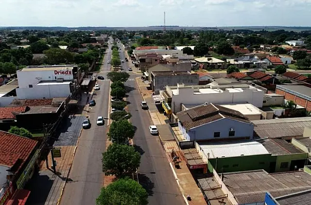 'Dia da Oportunidade' é realizado nesta terça-feira em Caarapó