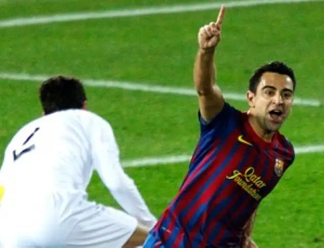 Barcelona goleia o Santos e é campeão mundial de clubes