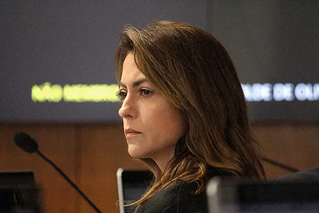 Em reunião com Assomasul, Soraya Thronicke demonstra preocupação com a condução da Covid
