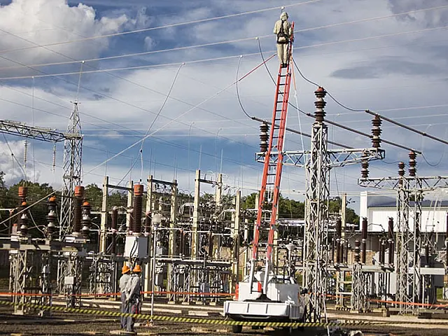 Subestações de energia do MS ganham mais potência