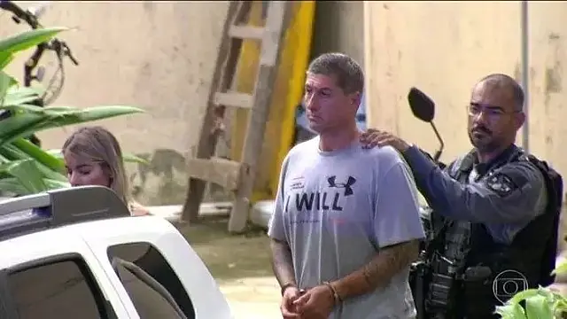 Preso em Campo Grande, acusado de matar Marielle tem interrogatório adiado