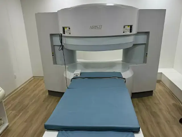 Bonito começa a oferecer exames de ressonância magnética pelo SUS