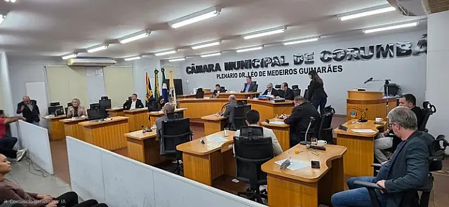 Vereadores querem balanças adaptadas para atender pessoas com deficiência em Corumbá
