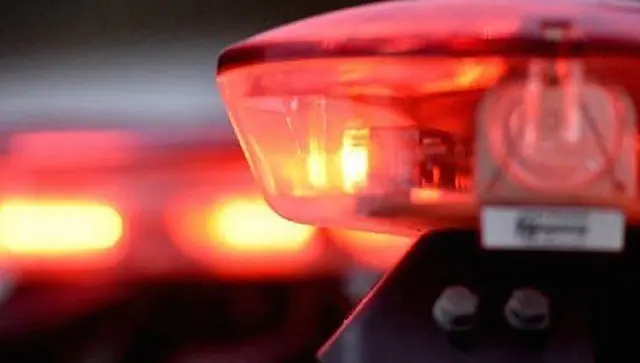 Homem embriagado não aceita revista da Polícia, xinga e é preso por desacato
