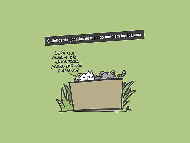 Abandonados
