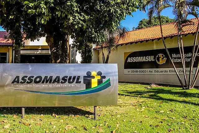 Aquidauana e Anastácio estão entre cidades com mais dinheiro para investir em 2018