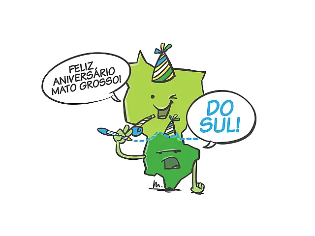 DO SUL