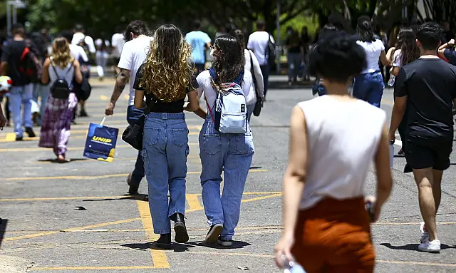 Enem dos Concursos ultrapassou 100 mil inscrições em um dia