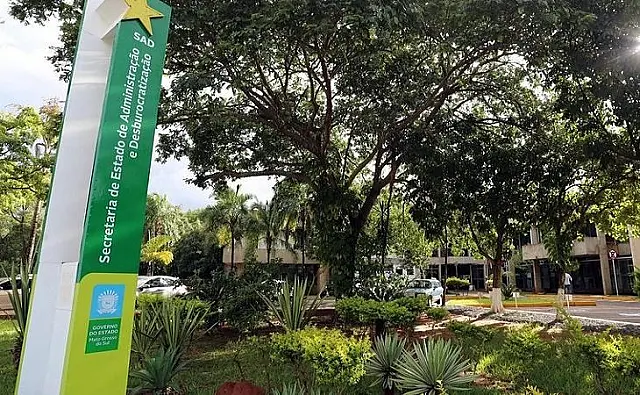 Salários em agência estadual chegam a mais de R$ 4,7 mil