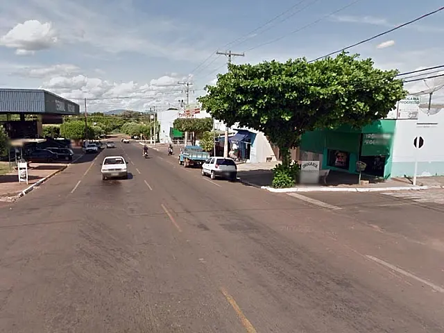 Funcionário de farmácia confessa furto e é preso em flagrante