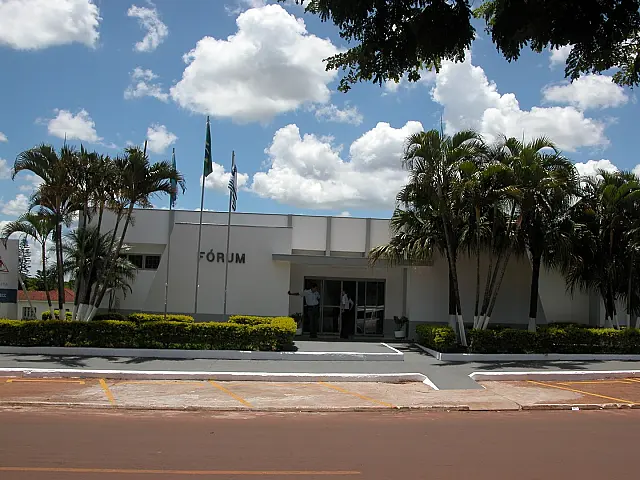 Sete Quedas abre inscrições para processo seletivo de estágio