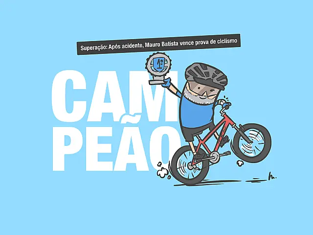 Superação