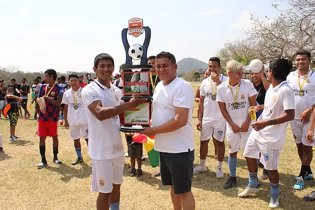 Com 6 pólos e categoria feminina, Copa Integração de Futebol Amador reuniu quase 700 atletas