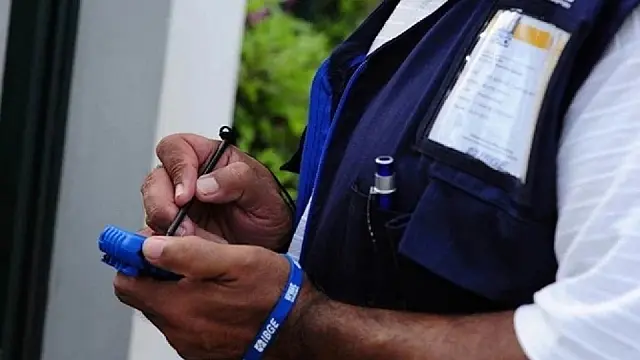 IBGE abre 22 novas vagas para recenseadores em MS