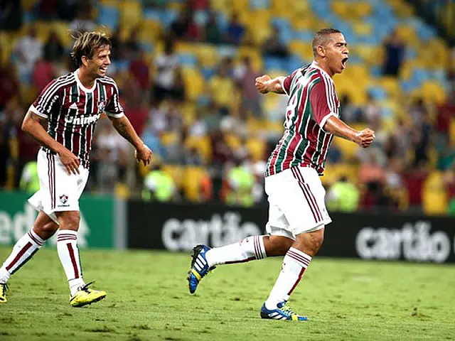 Confira os resultados desta quarta-feira no Campeonato Brasileiro