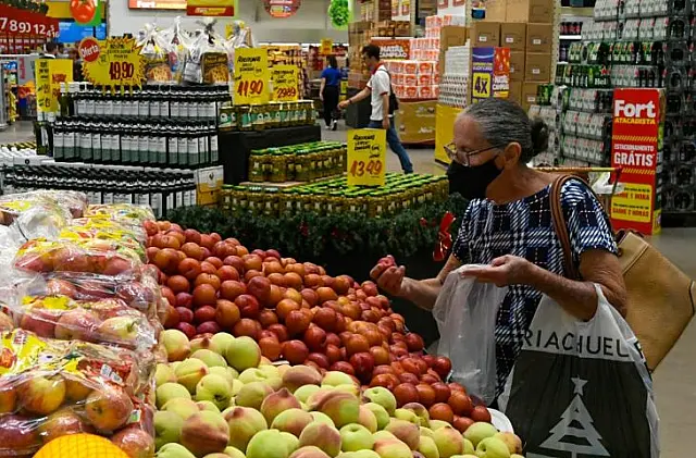Preços dos hortifrútis apresentam variação de até 300%, mostra Procon-MS