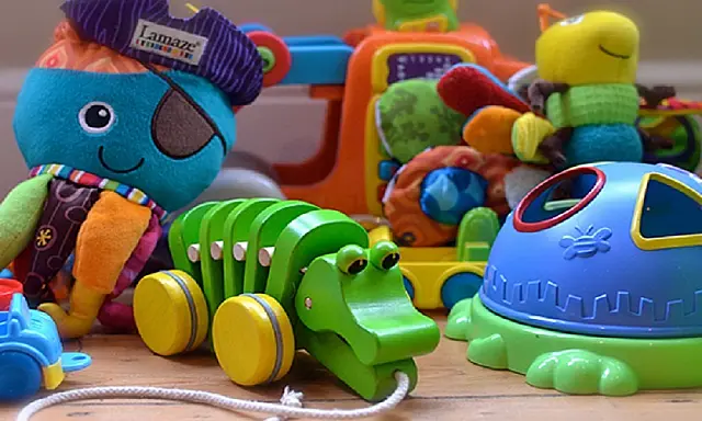 Defensoria Púbica realiza Live solidária para arrecadação de brinquedos