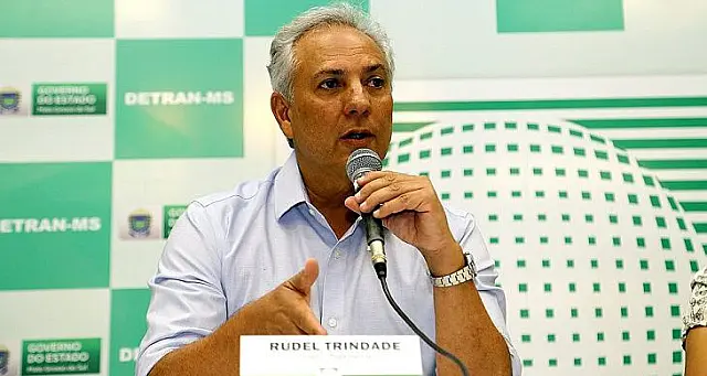 Presidente do Detran-MS discute reforço para o trânsito da cidade