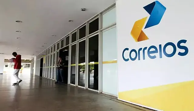 Correios divulga edital de abertura para programa Jovem Aprendiz