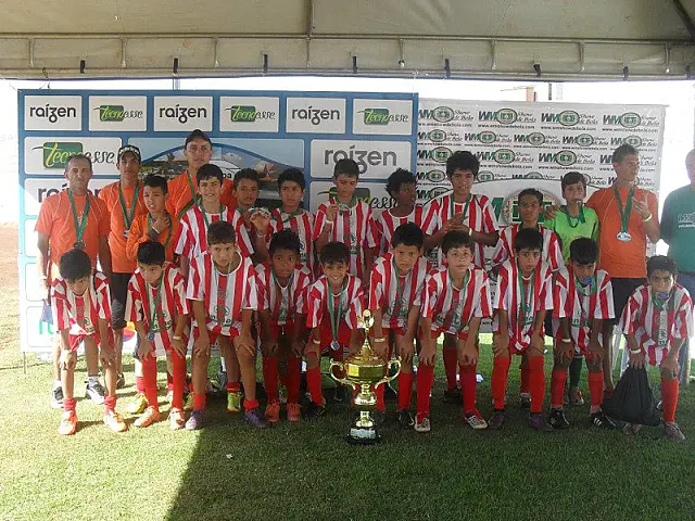 Seduc comemora conquista de dois troféus na Copa Eco Thermal