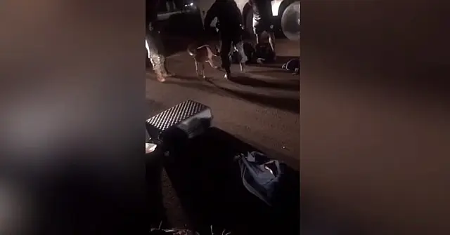 Jogador do Corumbaense é preso com 12 quilos de cocaína em viagem com clube