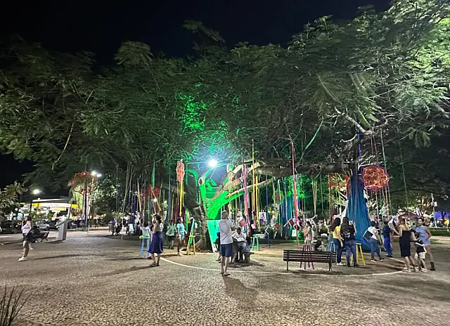 FLIB 2025: confira as atrações do fim de semana