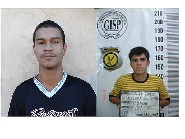 Polícia Civil de Anastácio estoura a ?boca do Jhon Lennon? e prende traficantes