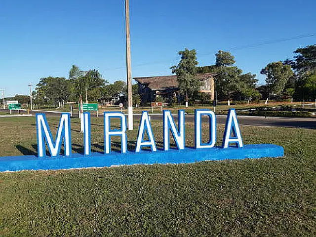 Justiça de Miranda reconhece morte de jovem desaparecido desde 2024