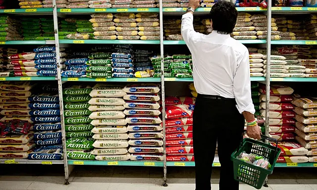 Dieese: Campo Grande registra queda no preço da cesta básica em julho