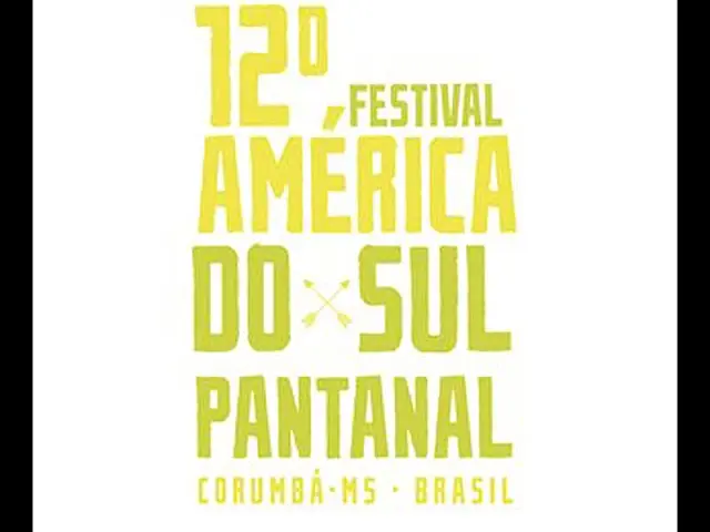Integração e cultura: Festival América do Sul Pantanal tem nova data