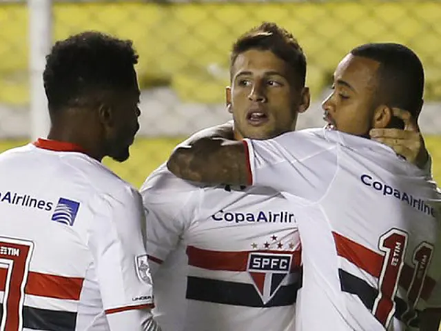 Confira os resultados desta quinta-feira na Libertadores, Copa do Brasil e Gaúcho