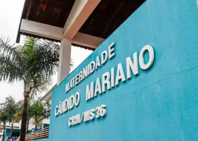 Maternidade Cândido Mariano receberá repasse de R$ 10,3 milhões