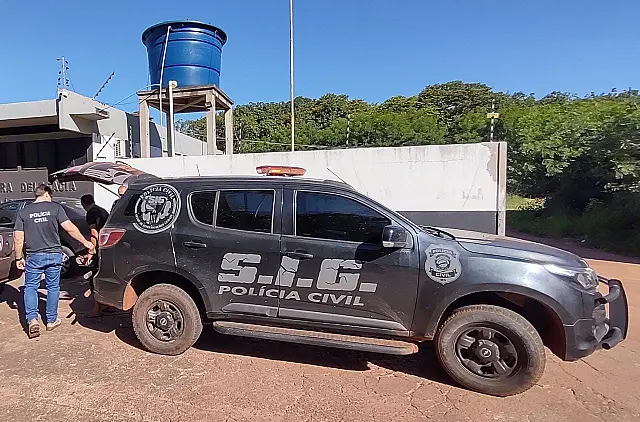 PC esclarece homicídio de mulher transexual