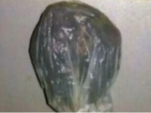 Getam do 7º BPM prende mais um usuário de drogas