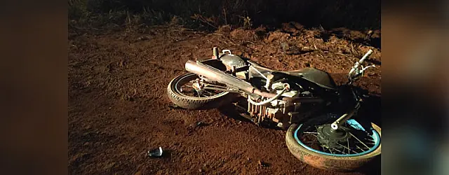 Vídeo: Motorista de trator diz que tentou desviar da moto para evitar acidente fatal