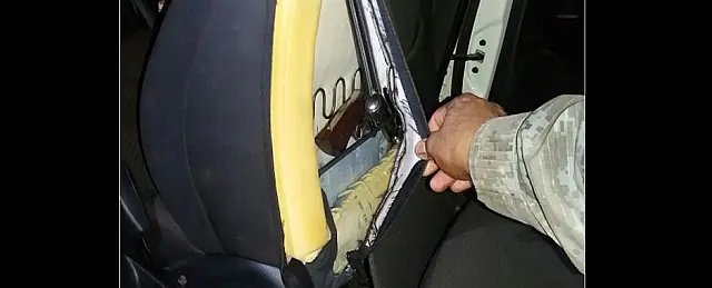 Bandido em HB20 roubado em Cuiabá alegou que veio à Aquidauana para procurar emprego