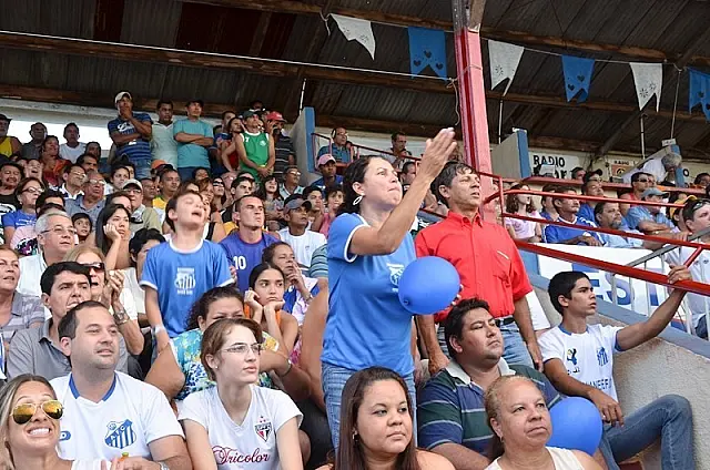 Azulão e Novoperário abrem hoje o Campeonato Estadual