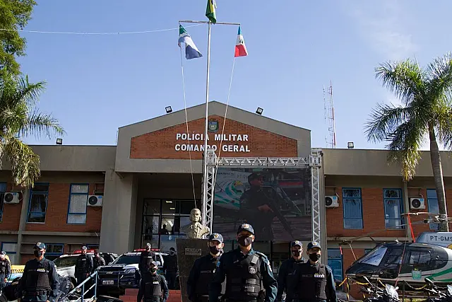 Polícia Militar divulga balanço da Operação Boas Festas 2020