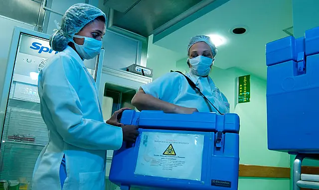 Cartórios de Notas do MS totalizam mais de 40 Doações de Órgãos em 30 dias